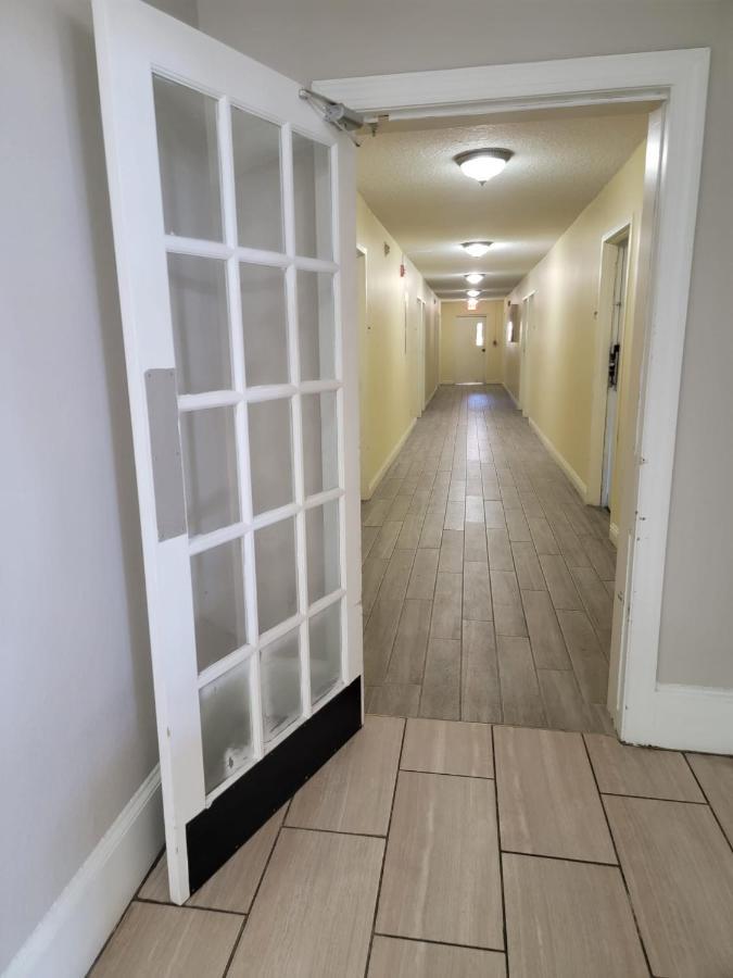 Days Inn By Wyndham Dothan Exterior foto