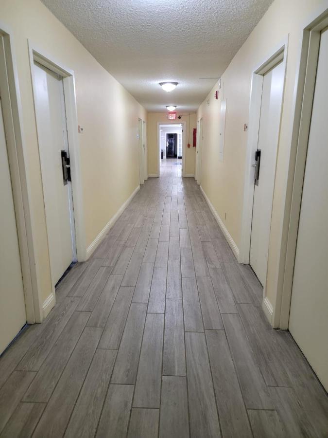 Days Inn By Wyndham Dothan Exterior foto