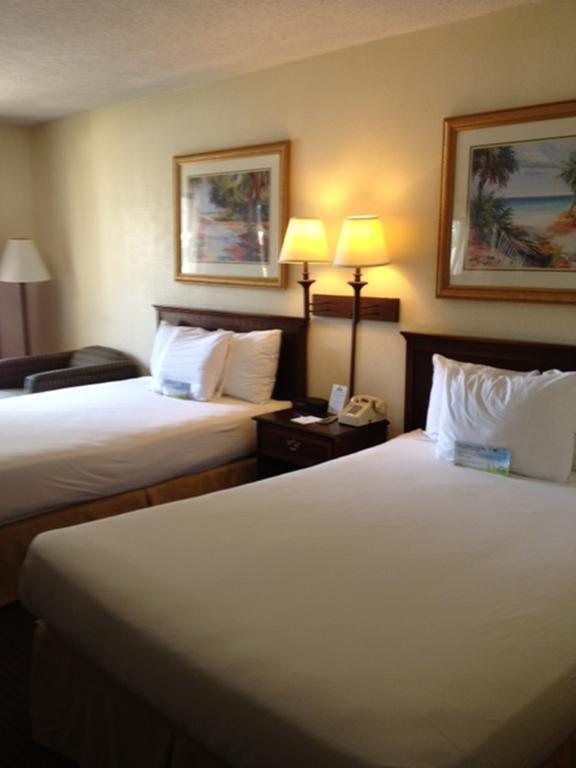 Days Inn By Wyndham Dothan Quarto foto