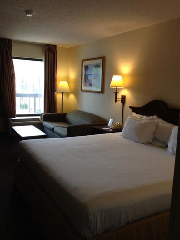 Days Inn By Wyndham Dothan Quarto foto