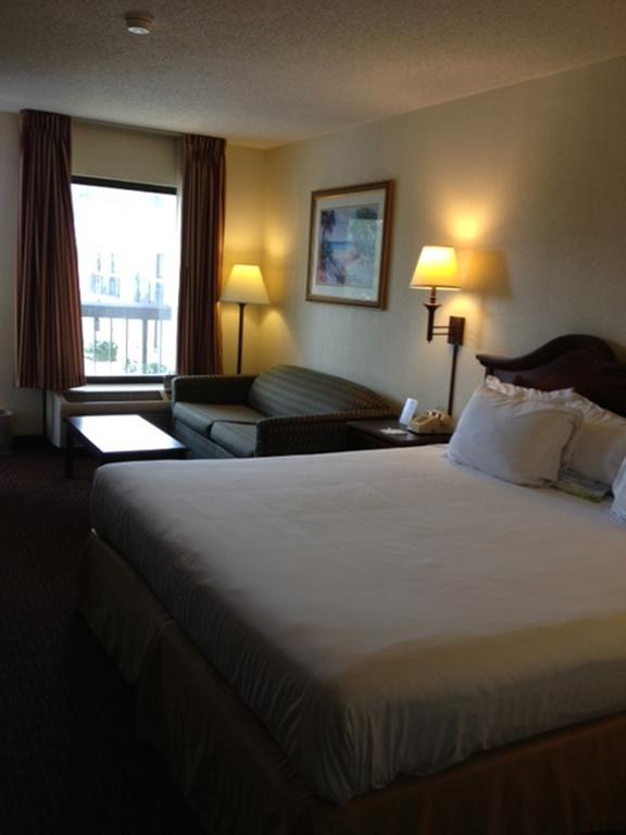Days Inn By Wyndham Dothan Quarto foto